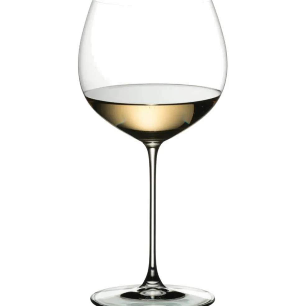 Veritas Ekat Chardonnay Vinglass 62 cl 2-pk