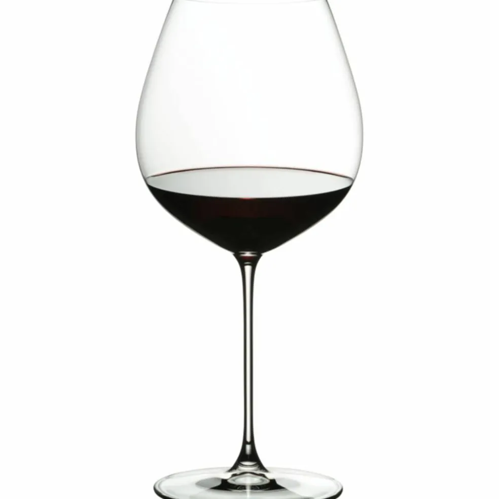 Veritas Gamle Verden Pinot Noir Vinglass 70,5 cl 2-pk