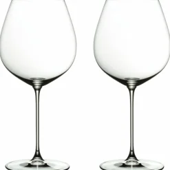 Veritas Gamle Verden Pinot Noir Vinglass 70,5 cl 2-pk