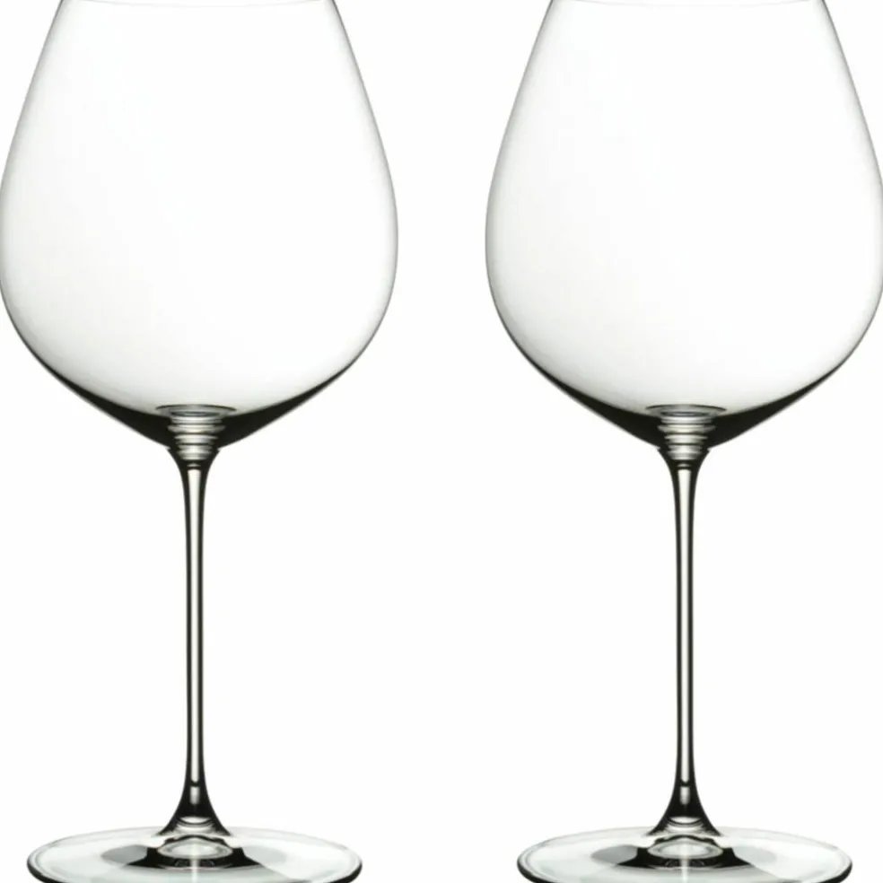 Veritas Gamle Verden Pinot Noir Vinglass 70,5 cl 2-pk