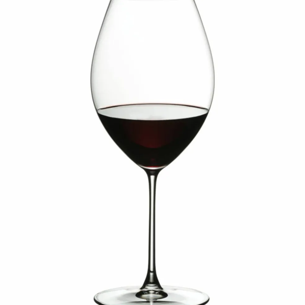 Veritas Gamle Verden Syrah Vinglass 62,5 cl 2-pk