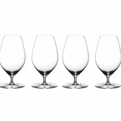 Veritas Ølglass, 4-pakning