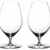 Veritas ølglass, 2 stk