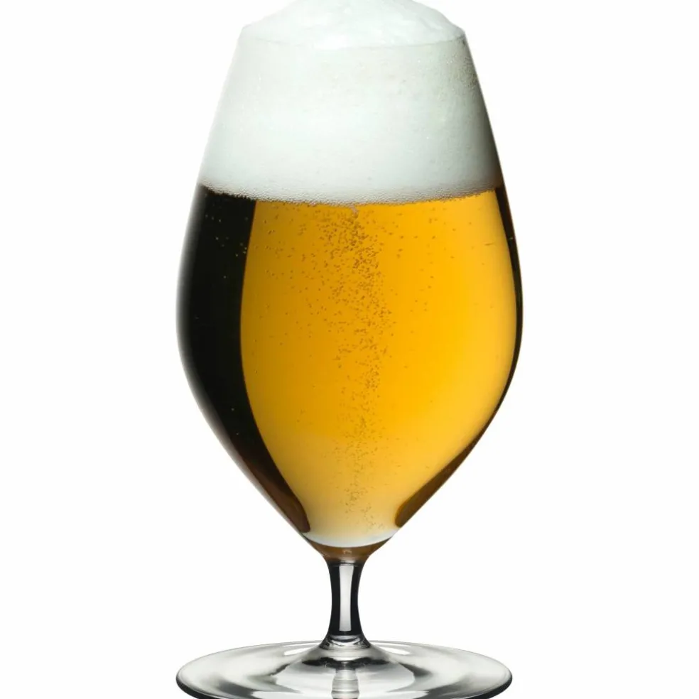 Veritas ølglass, 2 stk