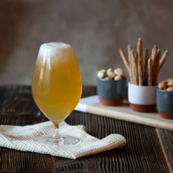 Veritas ølglass, 2 stk