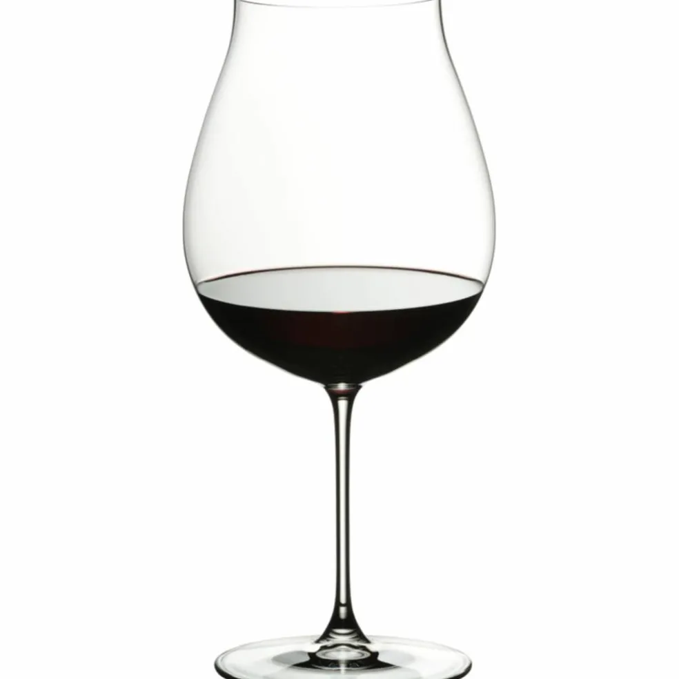 Veritas Nye Verden Pinot Noir Vinglass 79 cl 2-pk