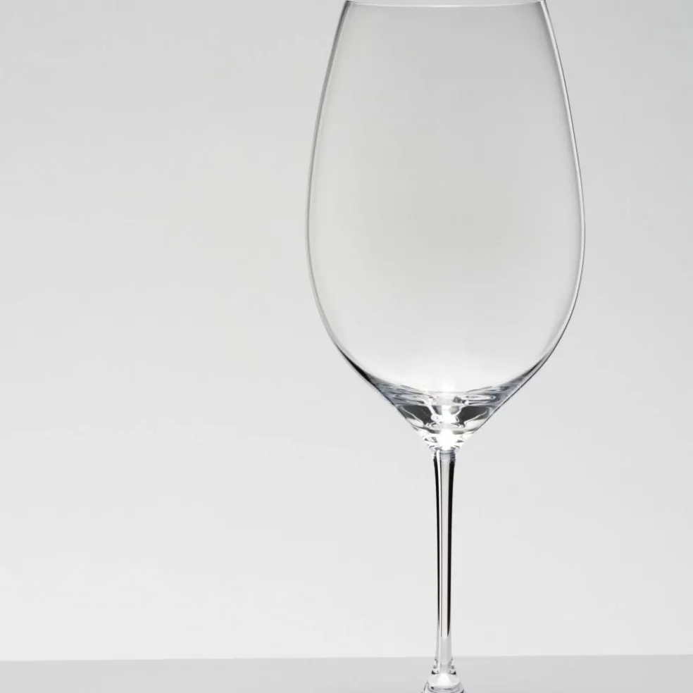 Veritas Nye Verden Shiraz Vinglass 70,9 cl, 2-pk