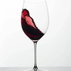 Veritas Nye Verden Shiraz Vinglass 70,9 cl, 2-pk
