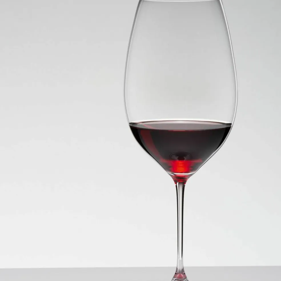 Veritas Nye Verden Shiraz Vinglass 70,9 cl, 2-pk