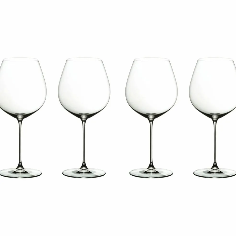 Veritas Old World Pinot Noir vinglass 70,5 cl