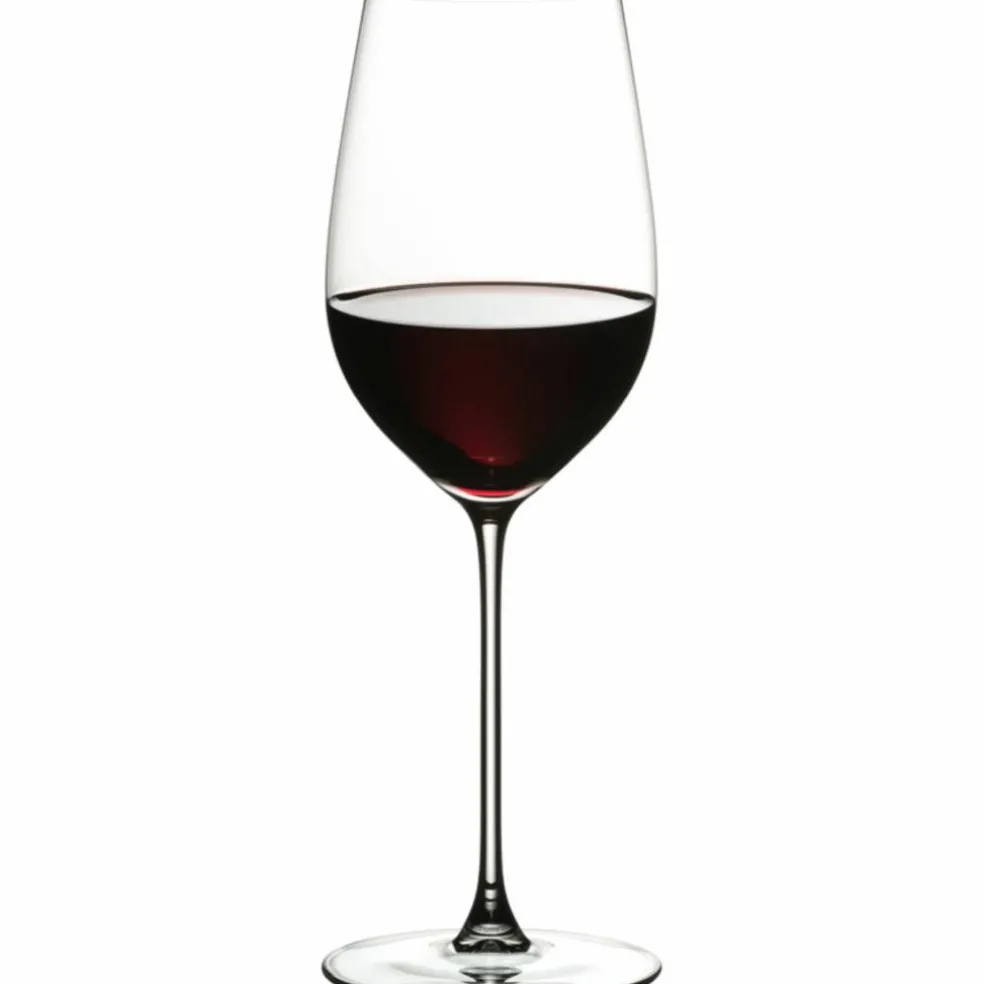 Veritas Riesling/Zinfandel Vinglass 39,5 cl 2-pk