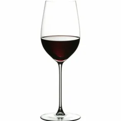 Veritas Riesling/Zinfandel vinglass 39,5 cl 4-pakning