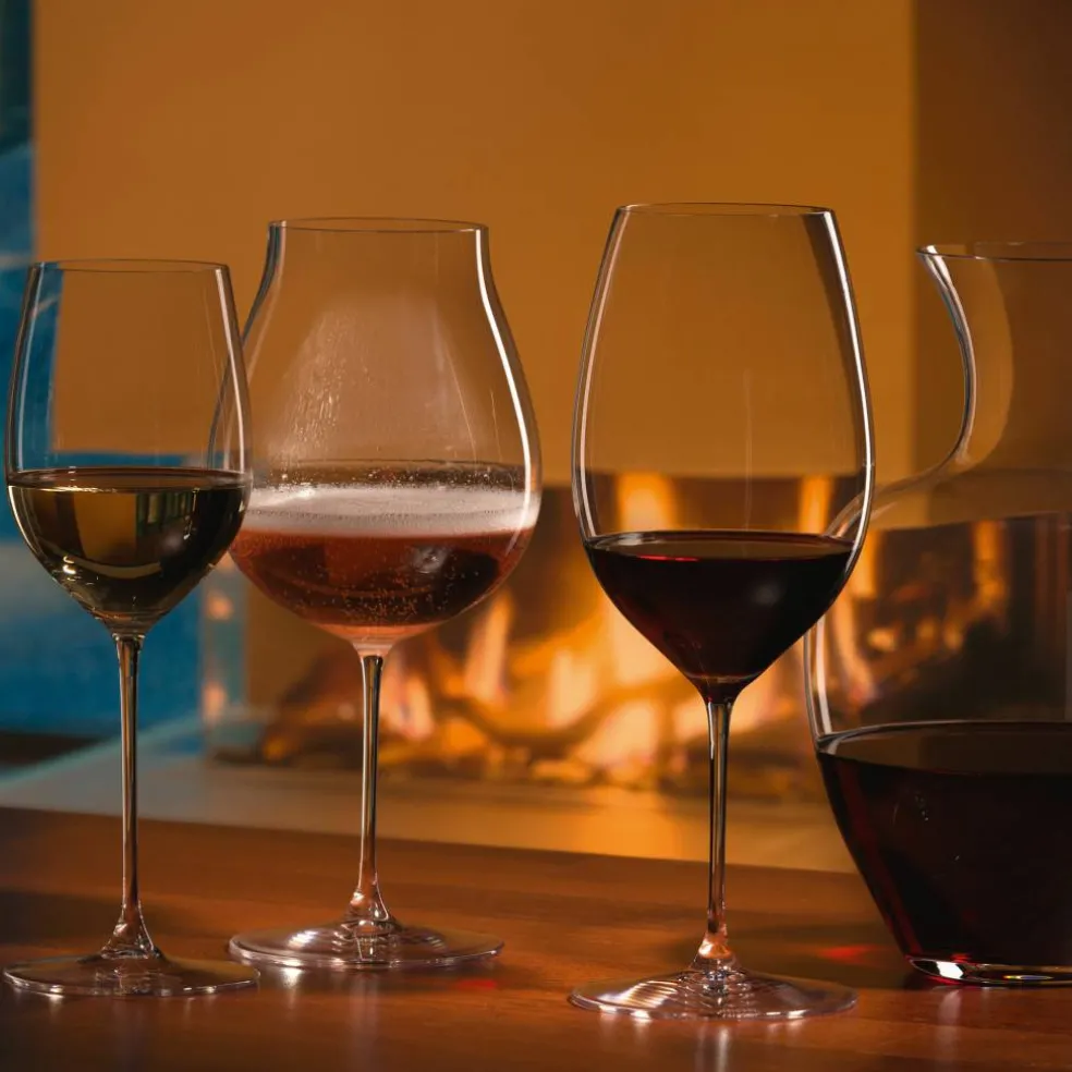 Veritas Viognier/Chardonnay Vinglass 37 cl 2-pk