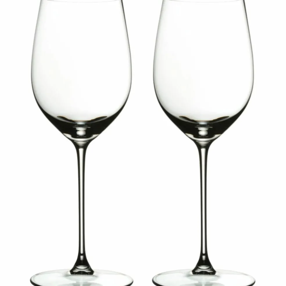 Veritas Viognier/Chardonnay Vinglass 37 cl 2-pk