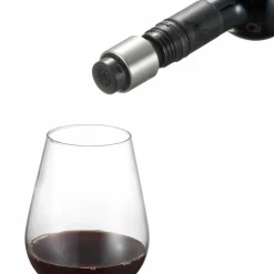 Verne vinlufter og vinforsegler