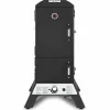 Vertikal Smoker Gass