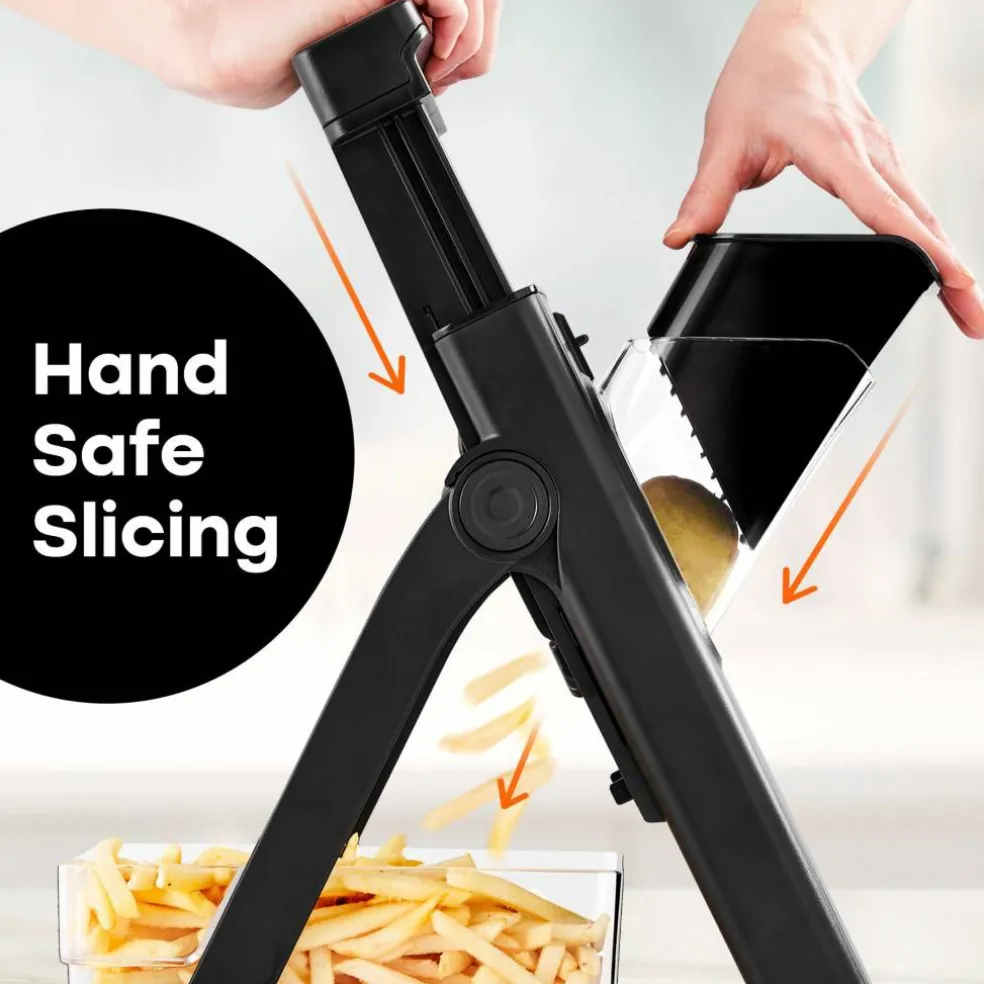Vertikalt mandolinjern