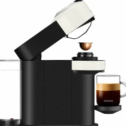 Vertuo Next kaffemaskin, 1 liter, grå