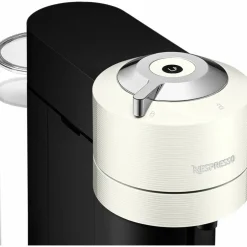 Vertuo Next kaffemaskin, 1 liter, hvit