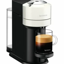 Vertuo Next Value Pack kaffemaskin og melkeskummer, svart