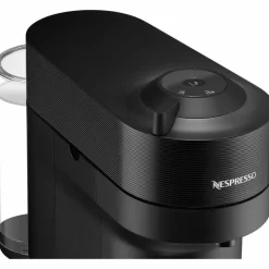 Vertuo POP kaffemaskin, liquorice black