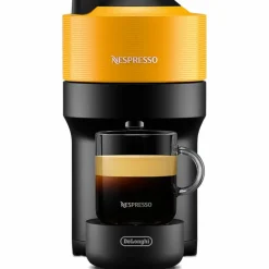 Vertuo POP kaffemaskin, liquorice black