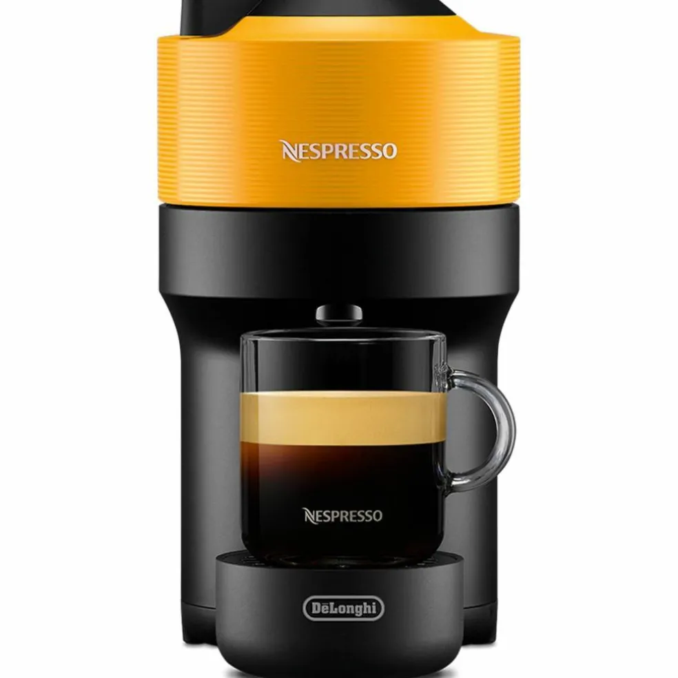 Vertuo POP kaffemaskin, liquorice black