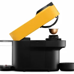 Vertuo POP kaffemaskin, liquorice black