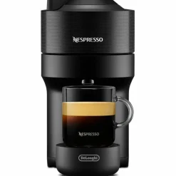 Vertuo POP kaffemaskin, mango yellow