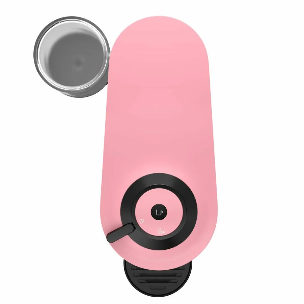 Vertuo Pop kapselmaskin, rosa