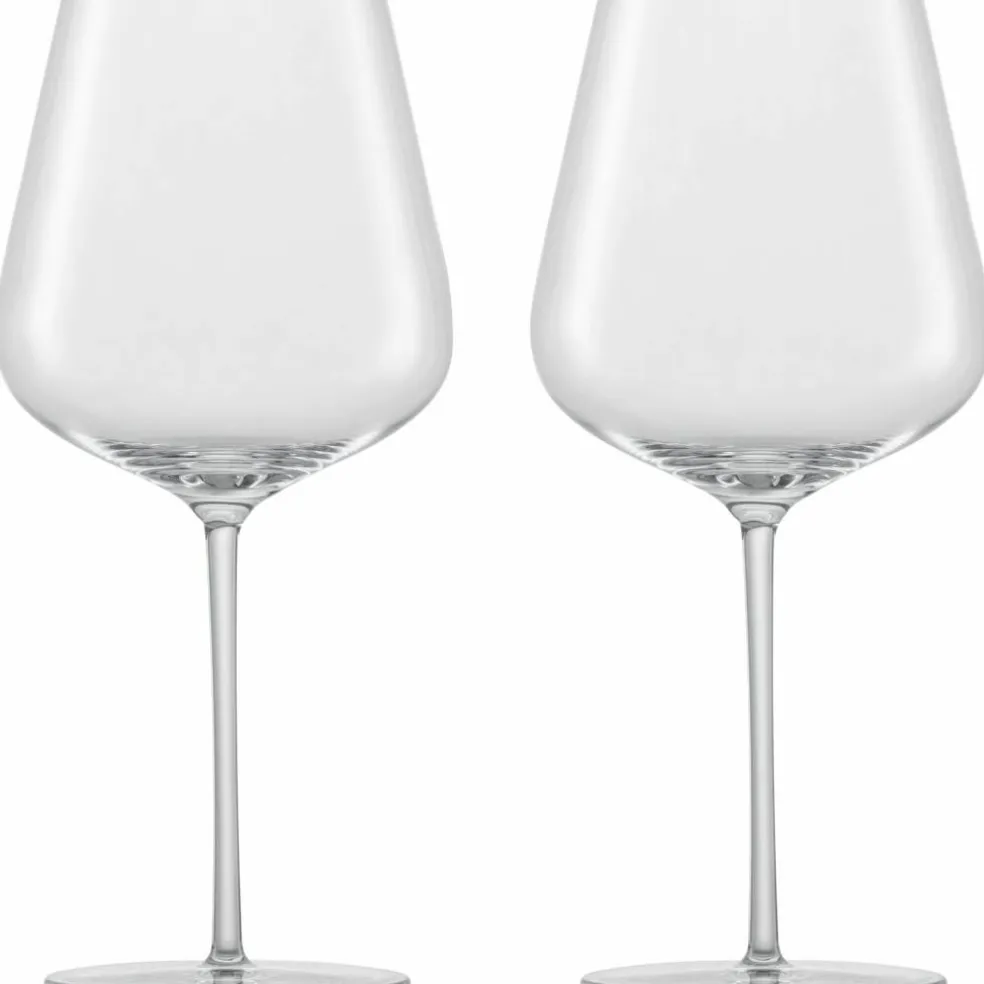 Vervino Allround rødvinsglass 68 cl, 2-pakning
