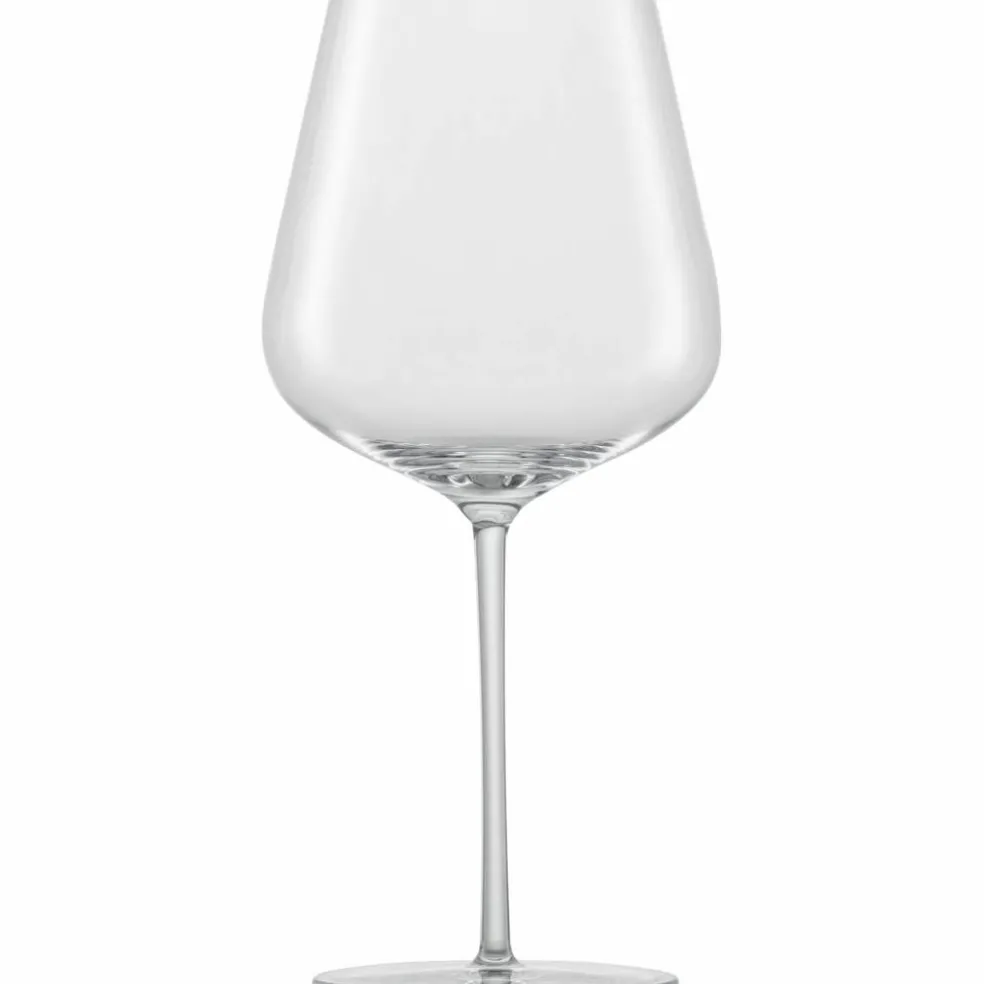 Vervino Allround rødvinsglass 68 cl, 2-pakning