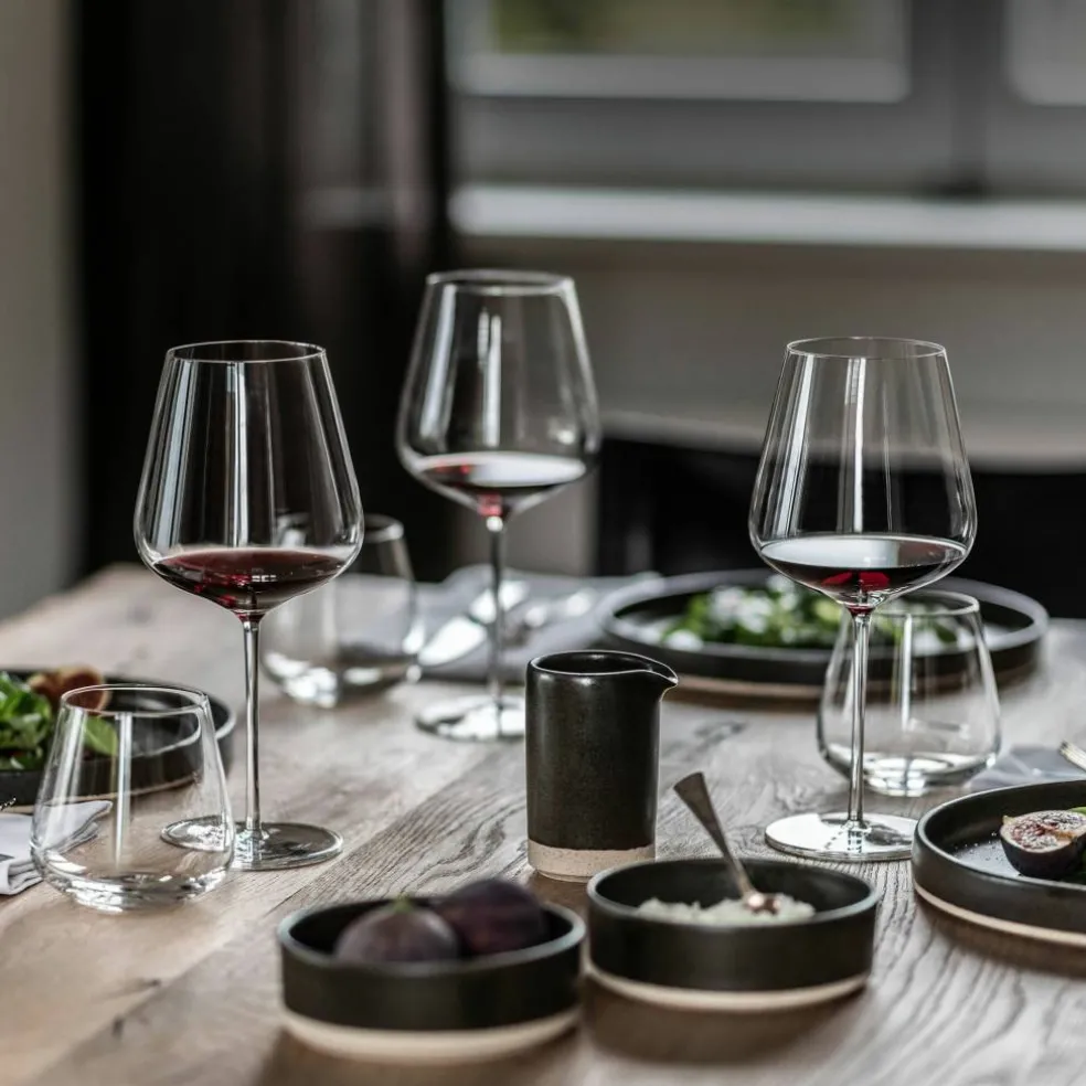 Vervino Allround rødvinsglass 68 cl, 2-pakning