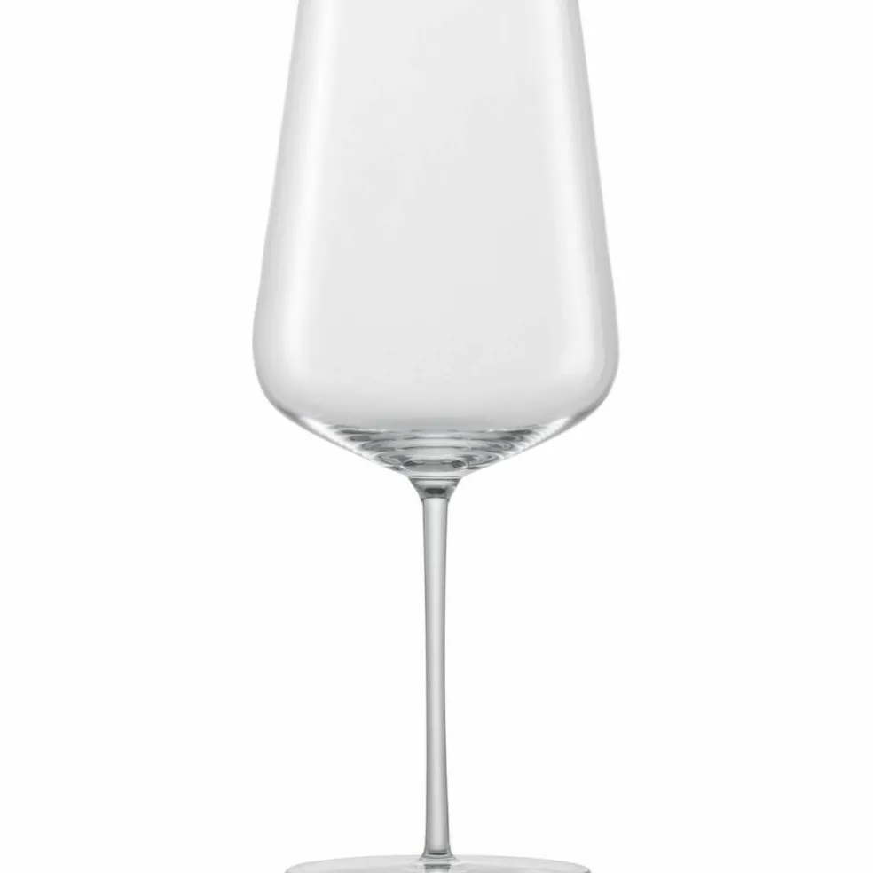 Vervino Bordeaux rødvinsglass 74 cl, 2-pakning