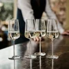 Vervino champagneglass 35 cl, 2-pakning