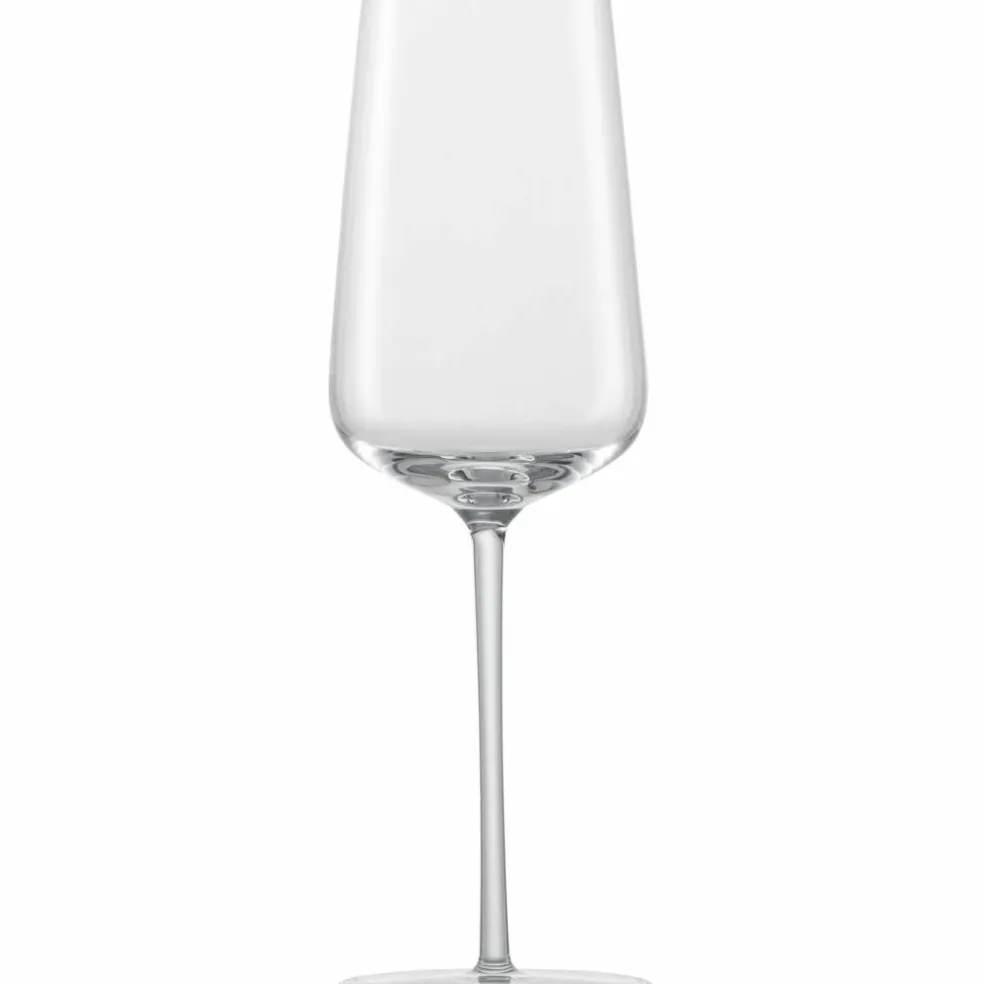 Vervino champagneglass 35 cl, 2-pakning