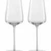 Vervino Riesling hvitvinsglass 40 cl, 2-pakning