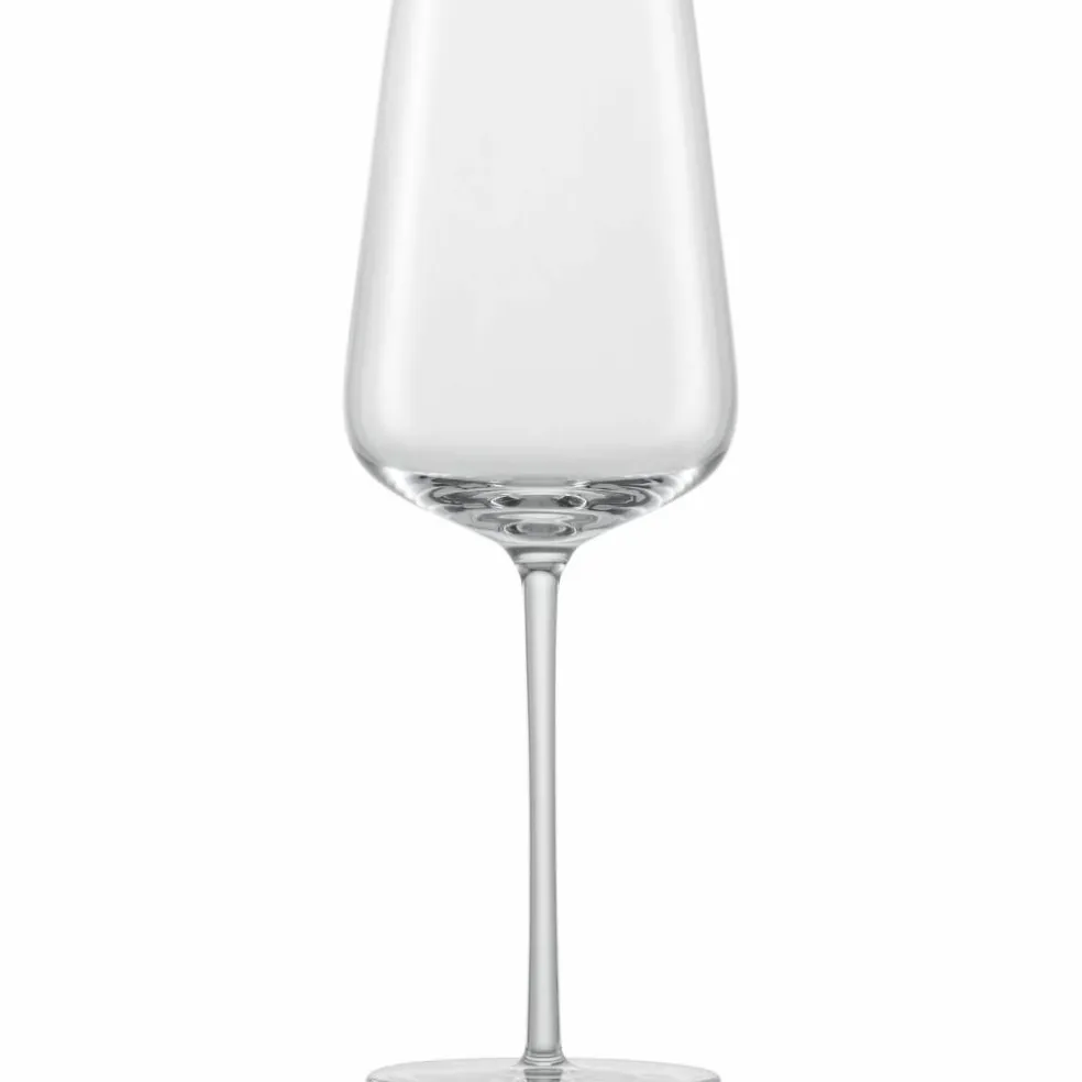 Vervino Riesling hvitvinsglass 40 cl, 2-pakning