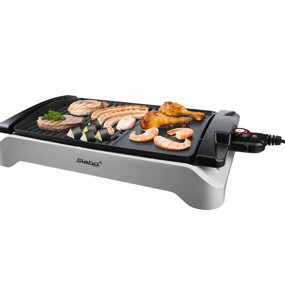 VG101 bordgrill