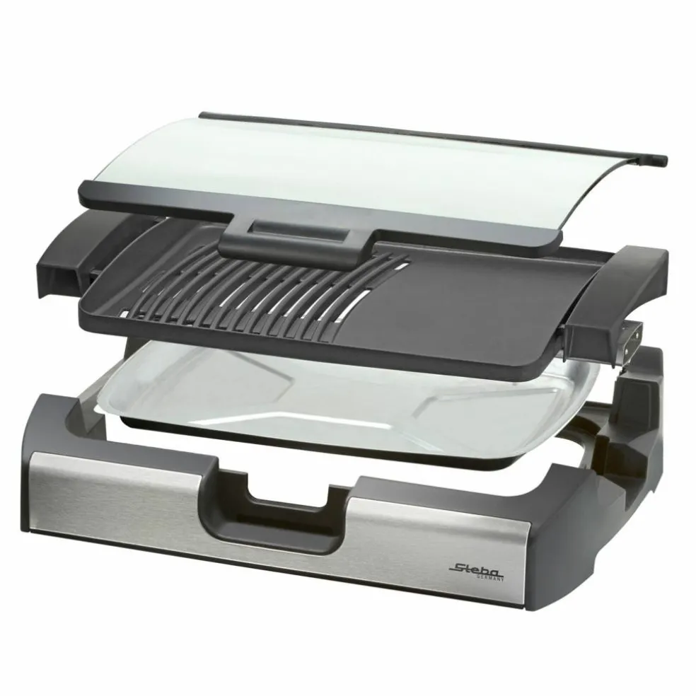 VG200 bordgrill