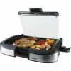 VG195 bordgrill