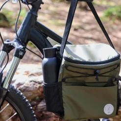 Vide kjølebag medium, beige