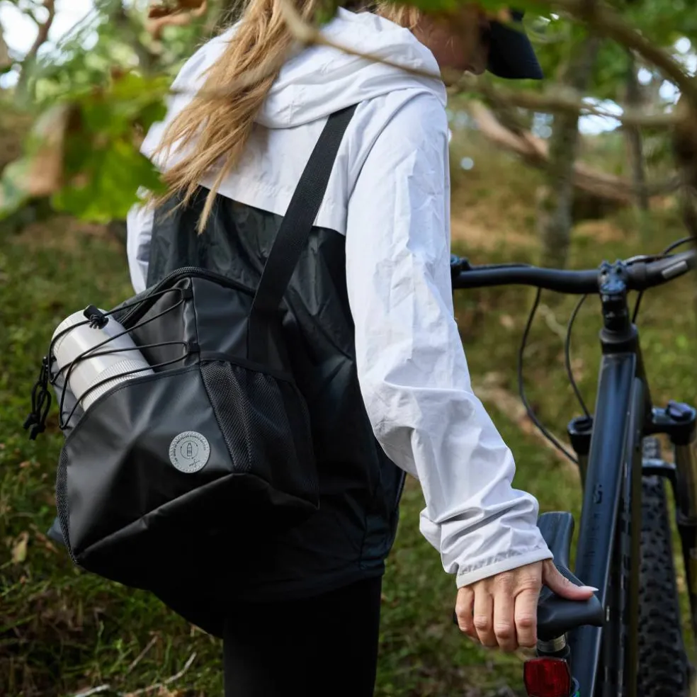 Vide kjølebag medium, beige