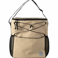 Vide kjølebag stor, beige
