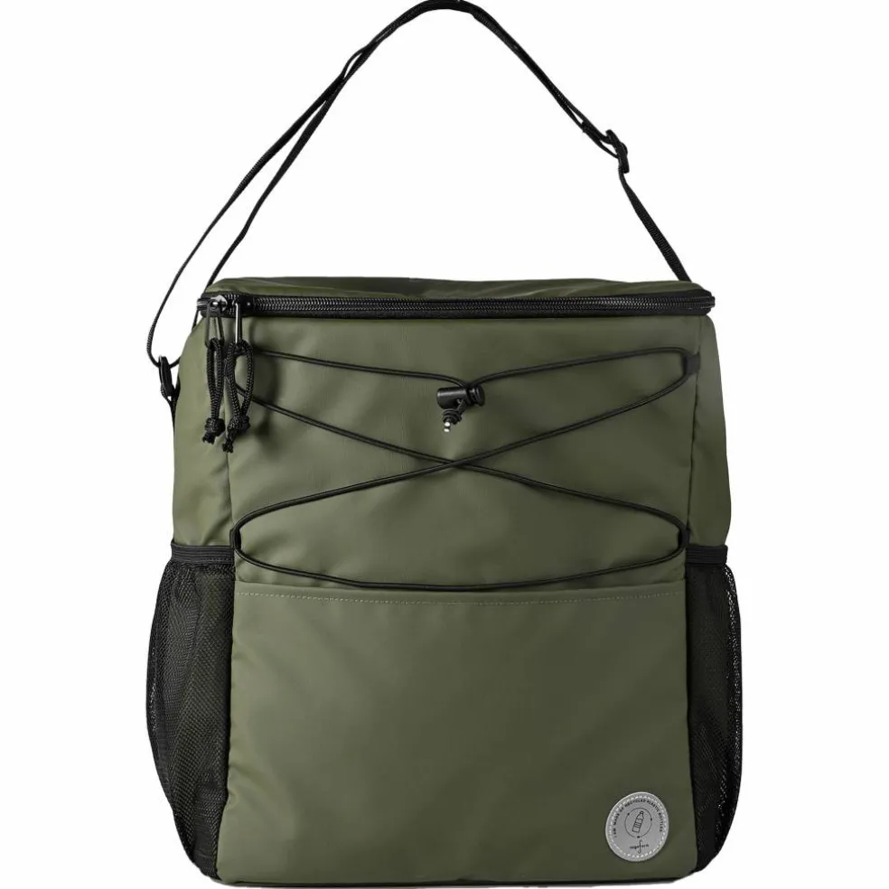 Vide kjølebag stor, beige