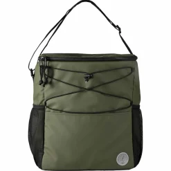 Vide kjølebag stor, grønn