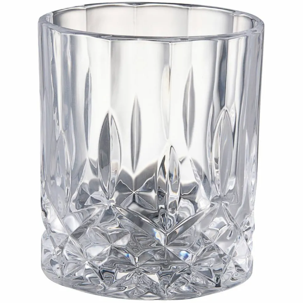 Vide whiskyglass 33 cl 2-pack