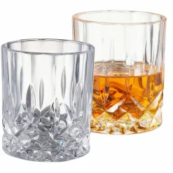 Vide whiskyglass 33 cl 2-pack