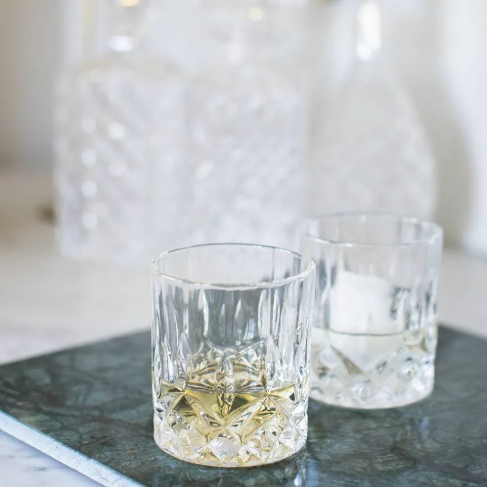 Vide whiskyglass 33 cl 2-pack