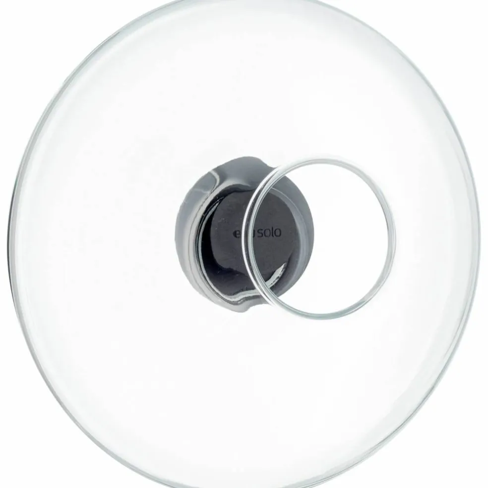 Vindusmontert Fuglemater Stor